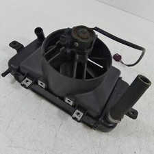 BMW C1 125 GR71A EZ:00 Kühler