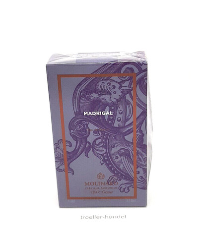 Molinard madrigal eau - molinard, ml