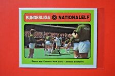 Americana Bundesliga