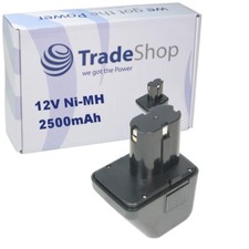 Trade-Shop AKKU 12V Ni-Mh
