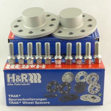 Spurverbreiterung 30mm - h&r,
