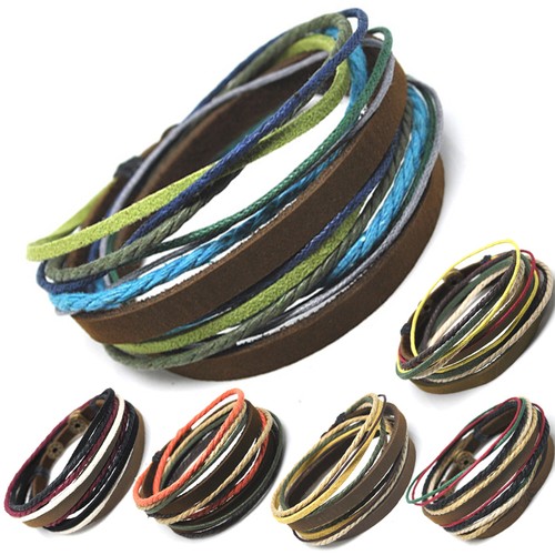 Axy leder armband - axy®,