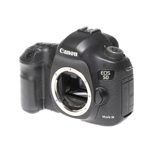 Canon eos mark iii kamera - canon,
