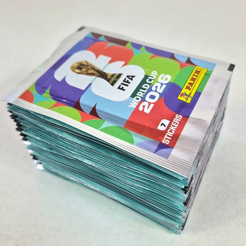 Panini fifa world - panini, usa