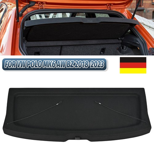 Kofferraumabdeckung