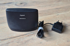 Gigaset DECT Repeater HX, Modell S30853-S603-R101-1, mit Netzteil