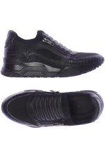 Ash Sneaker Damen Freizeitschuhe Turnschuhe Sportschuhe Gr. EU 37 Sc... #dedhfue