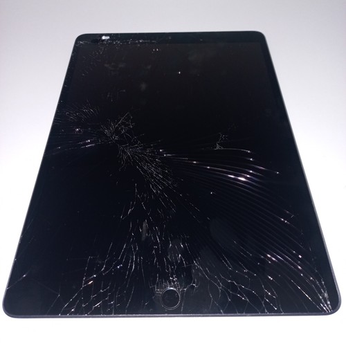 Ipad air 64gb - 64gb, space