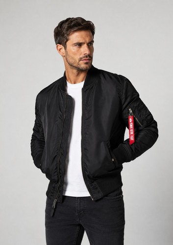 Alpha industries tt - alpha, ma-1