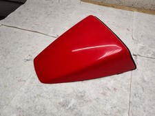 WBS1O630  Soziussitzabdeckung Abdeckung Sitzbank Honda VFR 800 RC46 