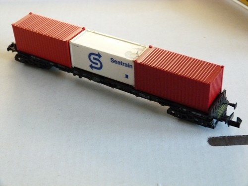 Minitrix 3511 - minitrix, 51