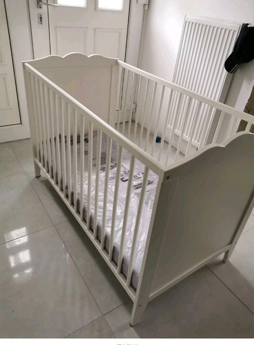 Gitterbett 120 cm - 120, x