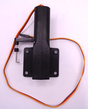 Hobbyking Servoless Nose Wheel