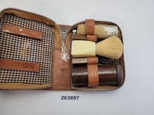 Rasier-Set in Kosmetiktasche