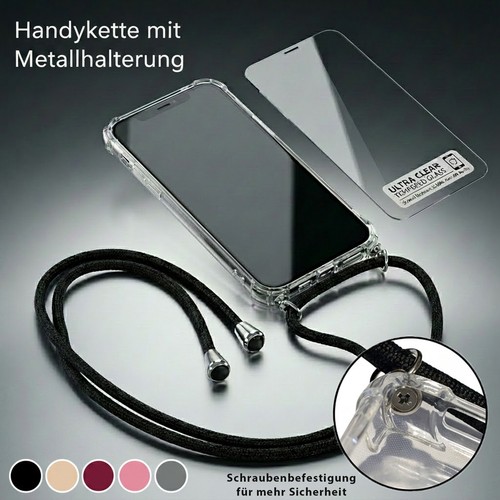 Handyhülle mit band folie - band, +