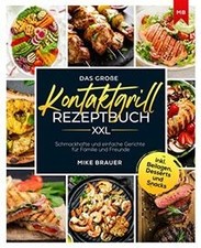 Das große Kontaktgrill