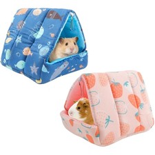 Meerschweinchen bett stück - bett,