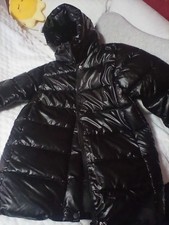 Steppmantel maedchen Gr