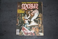 Marvel Preview Presents #22