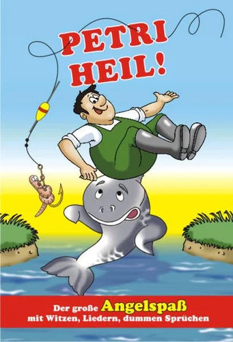 Angel humor buch witze lieder - humor,