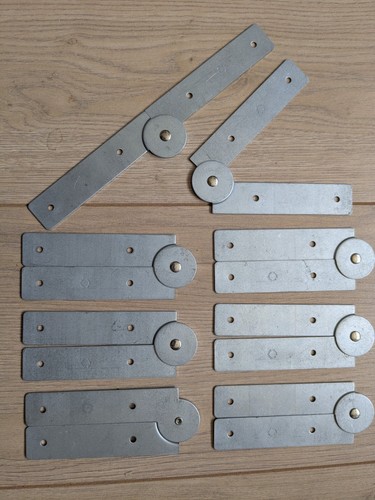 180 grad flach - 180,