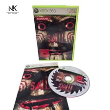 Xbox 360 Saw - Microsoft