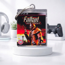 Fallout New Vegas Mini Game