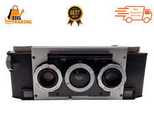 Stereo Realist 35mm Filmkamera