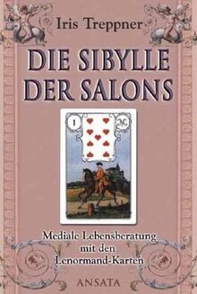 Die sibylle der salons - sibylle, salons: