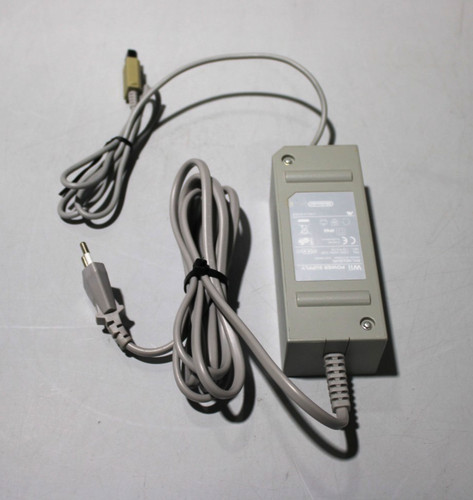 Original nintendo wii netzteil - nintendo,