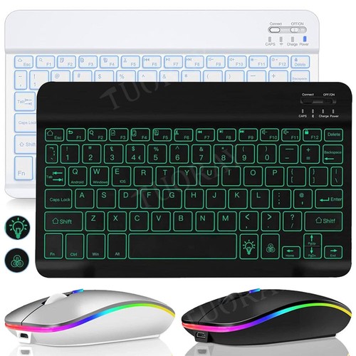 Beleuchtete qwertz tastatur - qwertz,