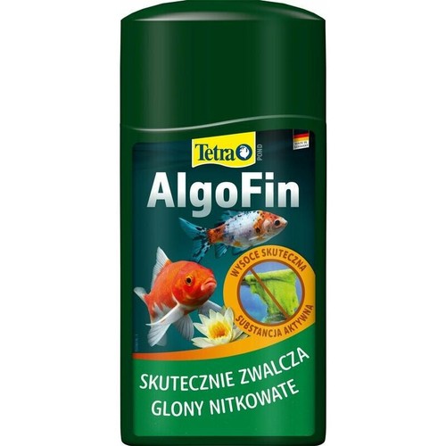 Tetra pond algofin präparat - tetra,