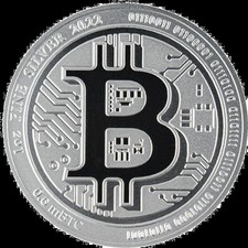 BITCOIN 2022 - 1. Ausgabe -