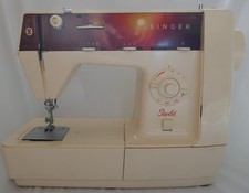Singer Starlet 495