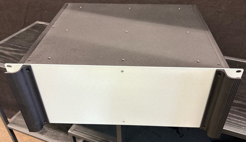 Metcase rack case - metcase,