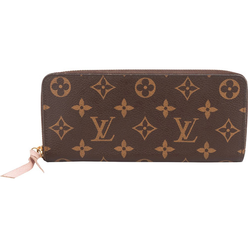 Louis vuitton monogram - louis, canvas