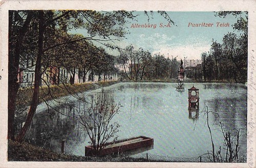 Altenburg thueringen pauritzer - altenburg_thueringen,