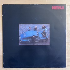 Vinyl nena same - , ‎–