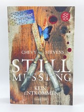 Still Missing - Kein Entkommen