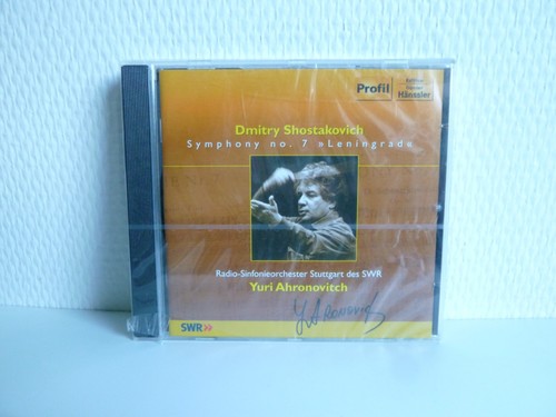 Dmitry shostakovich symphony - dmitry,