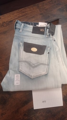 114 replay herrenjeans - nr.114,