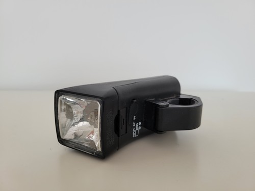 Halogen fahrrad licht sigma - fahrrad,