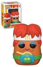 Funko Pop! McDonalds Tennis