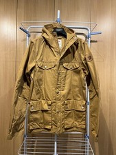 Fjällräven Greenland Jacke
