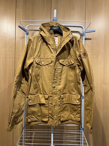 Fjällräven greenland jacke - fjällräven,