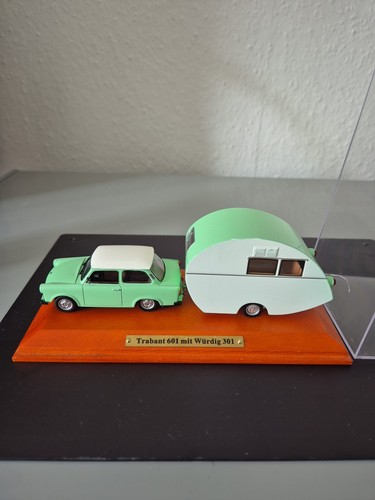 Modellauto ddr ostalgie - modellauto,