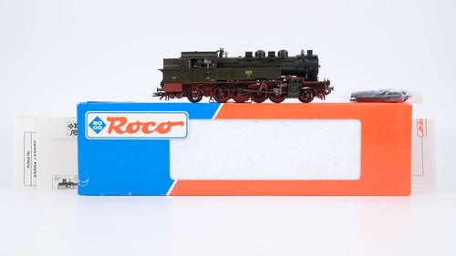 Roco 69260 dampflok t14 - 69260,