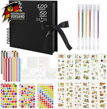 Fotoalbum Selbstgestalten DIY