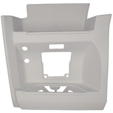 Einstieg links unten passend