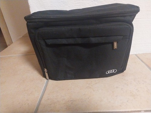 Original audi kulturbeutel - original, kulturbeutel/